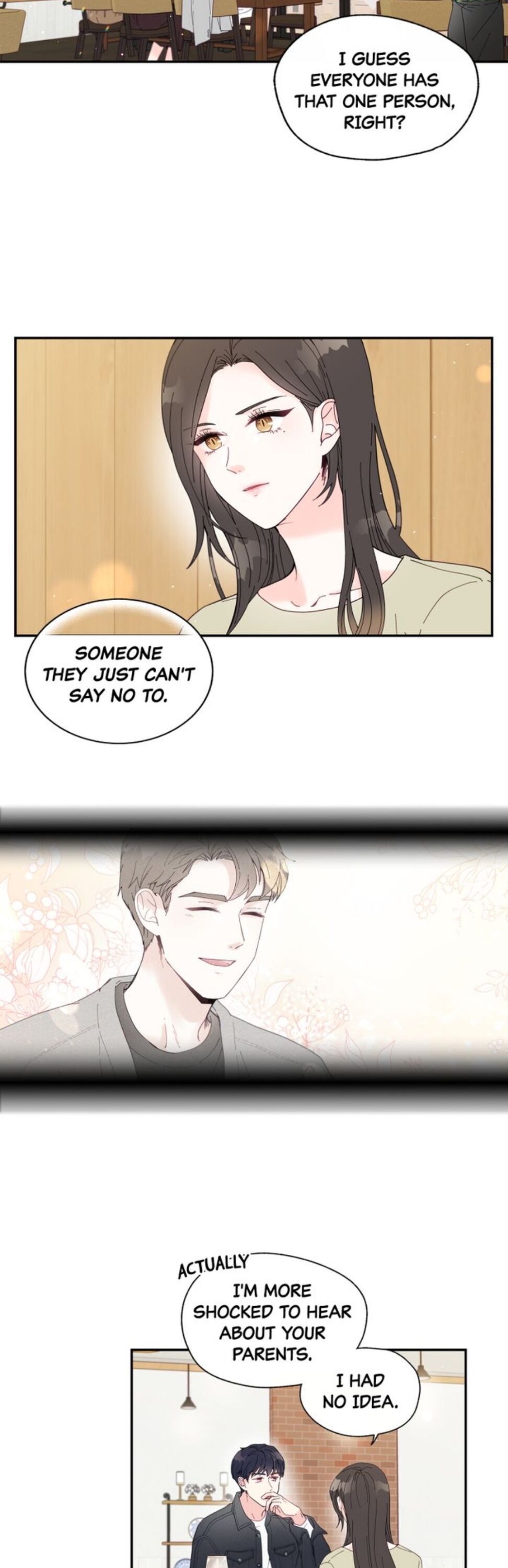 Before It’s Too Late - Chapter 10