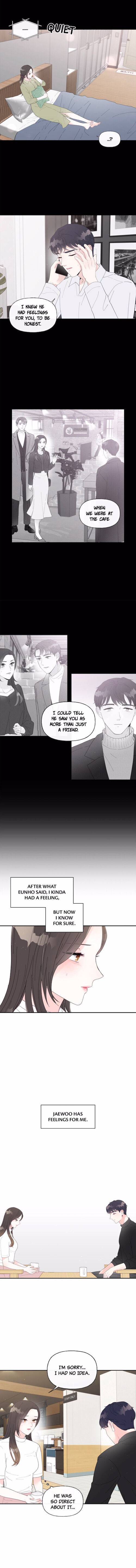 Before It’s Too Late - Chapter 36