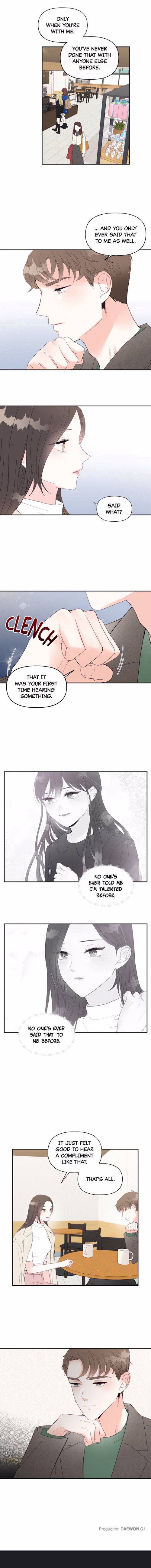 Before It’s Too Late - Chapter 36