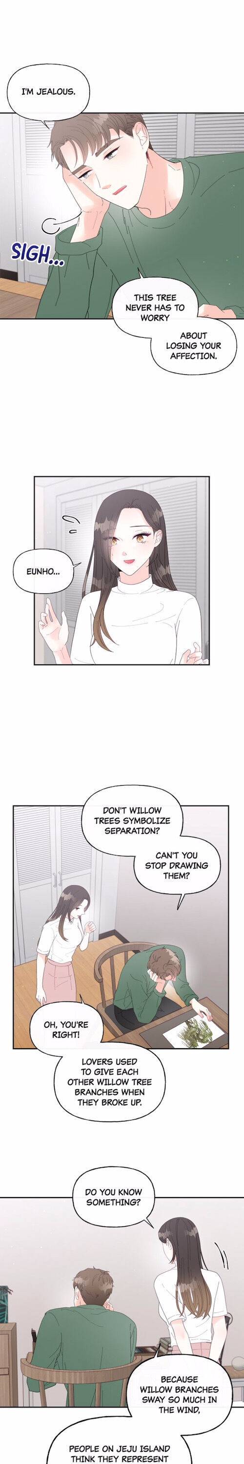 Before It’s Too Late - Chapter 37