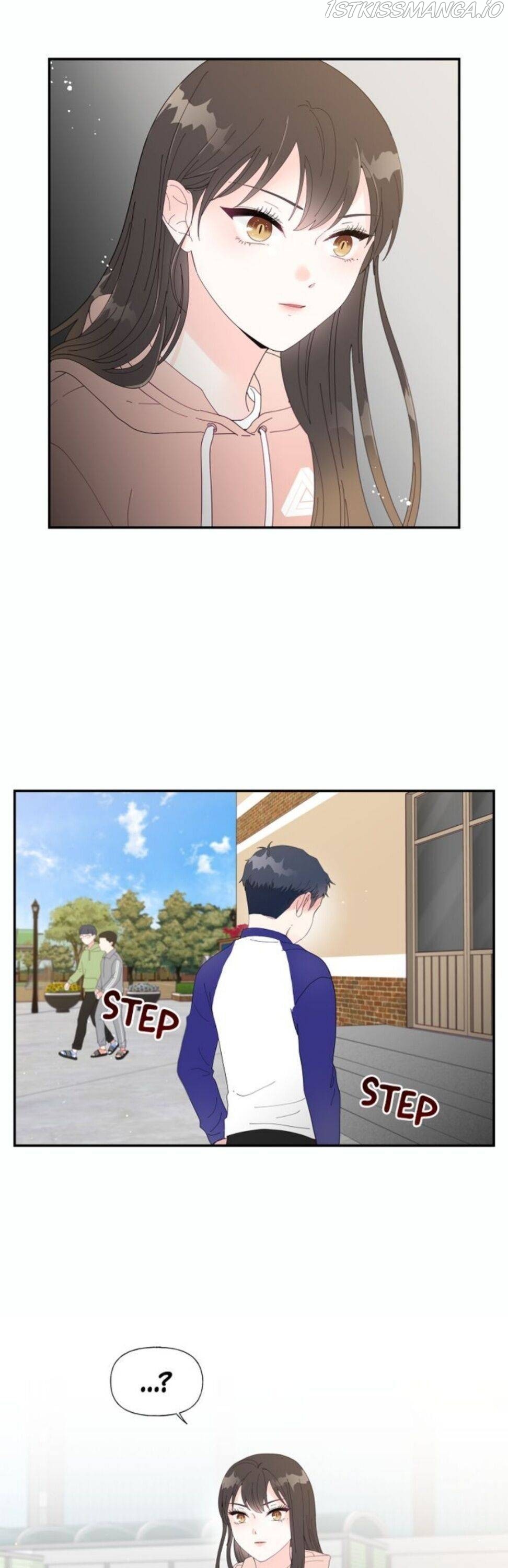 Before It’s Too Late - Chapter 27