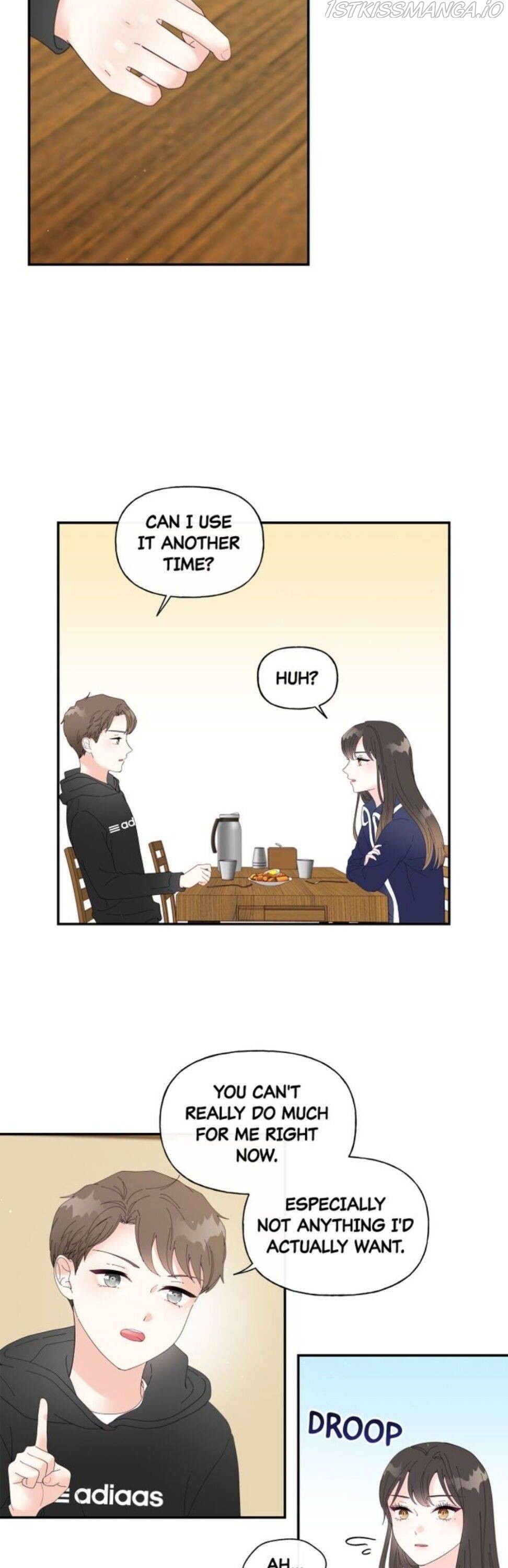 Before It’s Too Late - Chapter 27