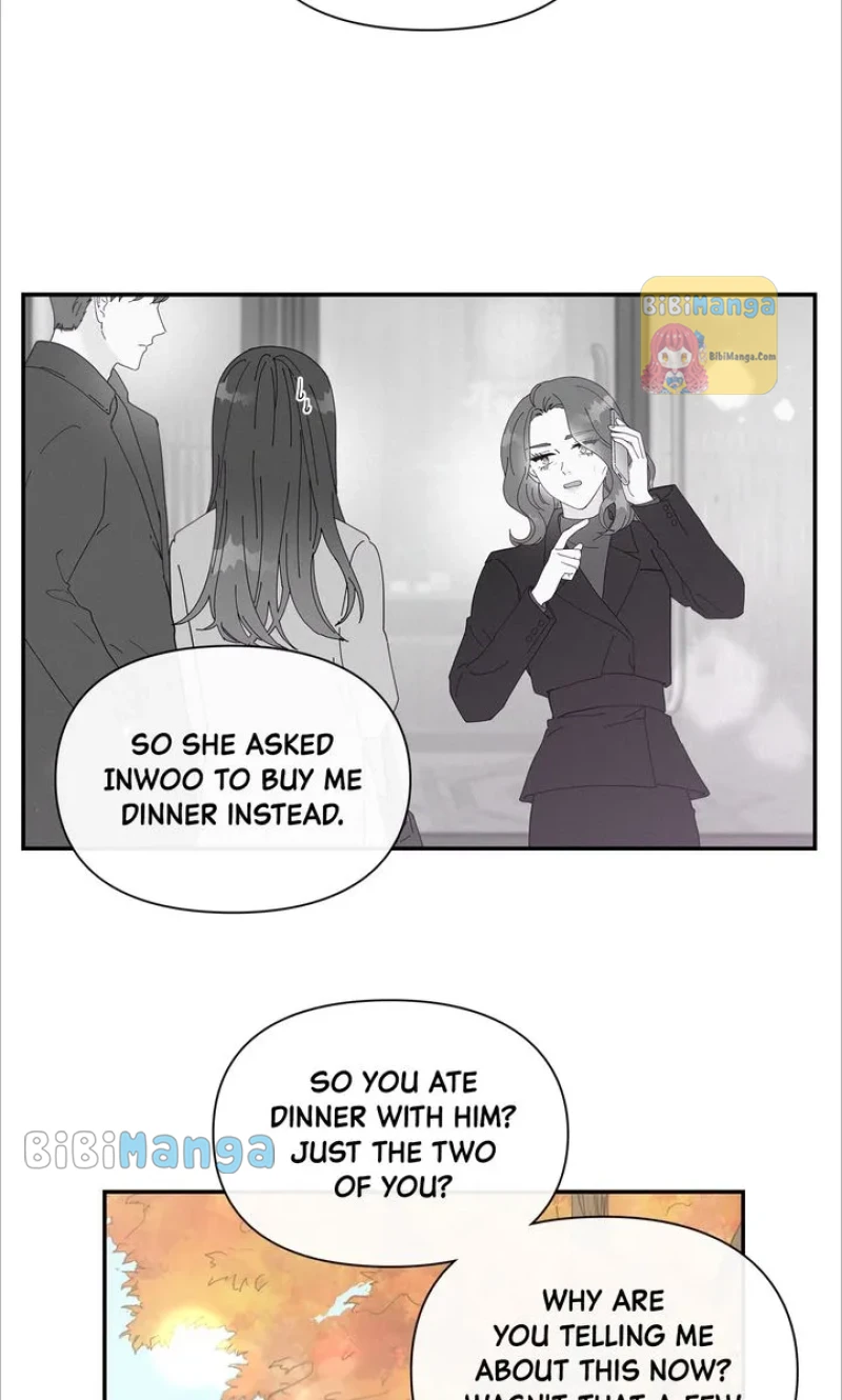 Before It’s Too Late - Chapter 44