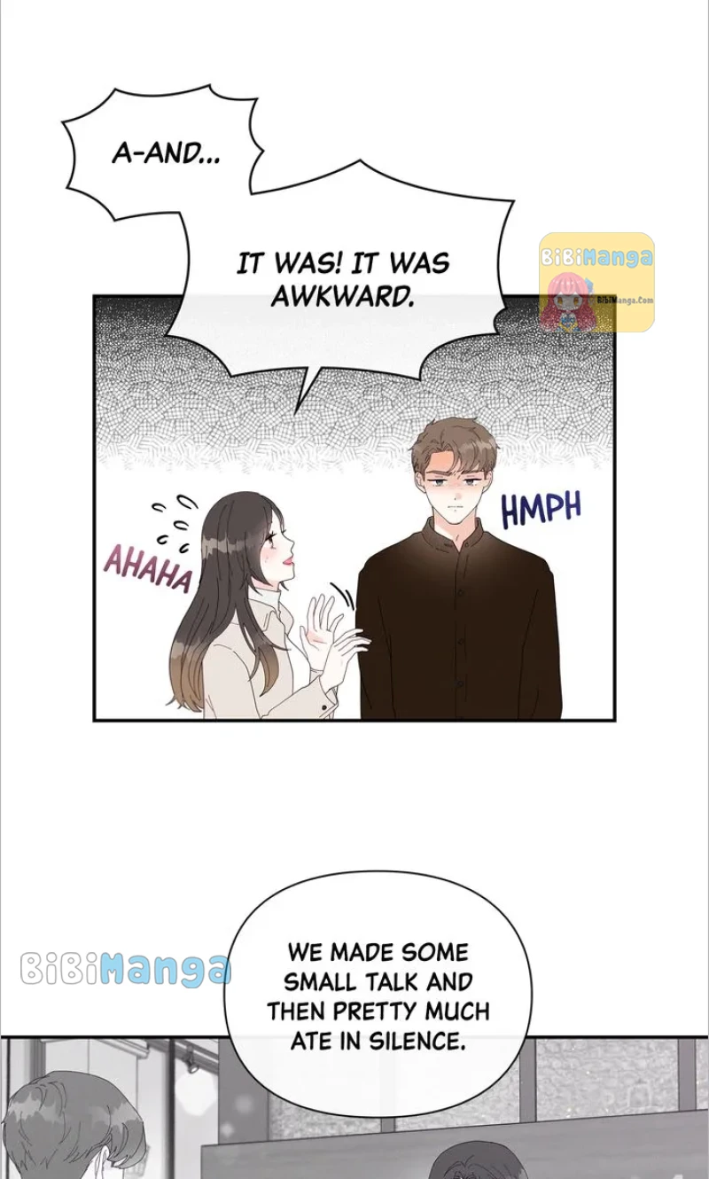 Before It’s Too Late - Chapter 44