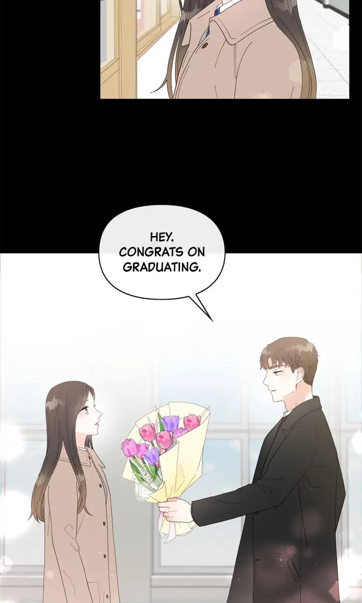 Before It’s Too Late - Chapter 41