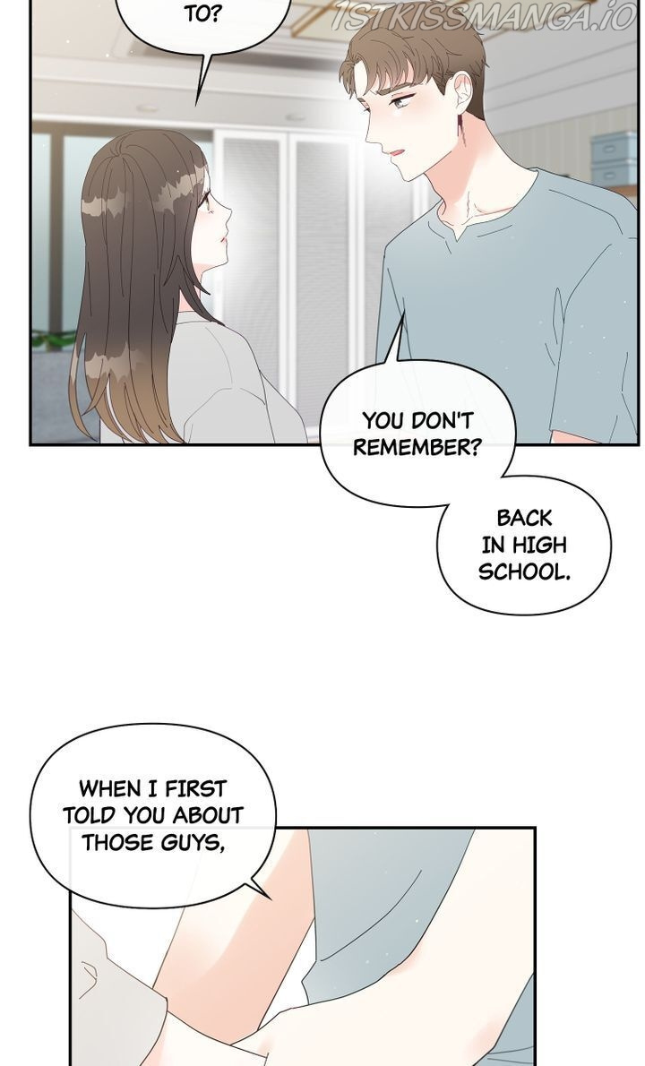 Before It’s Too Late - Chapter 38