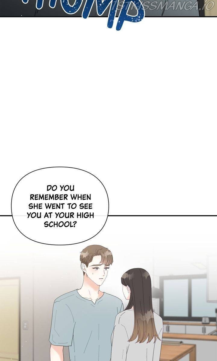 Before It’s Too Late - Chapter 39