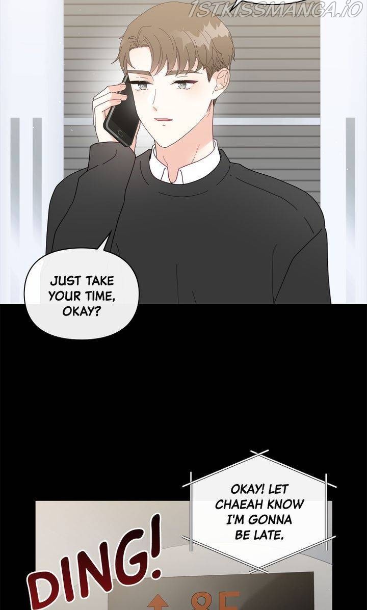 Before It’s Too Late - Chapter 39