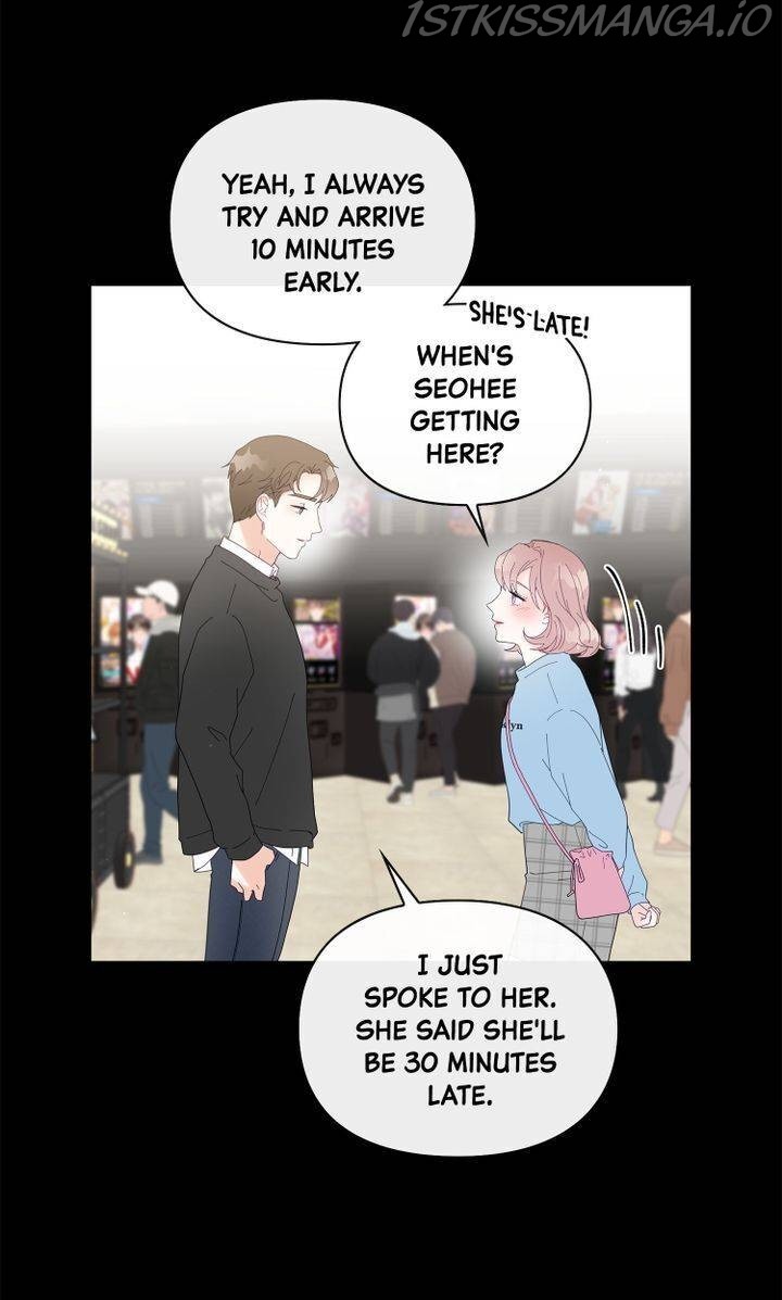 Before It’s Too Late - Chapter 39