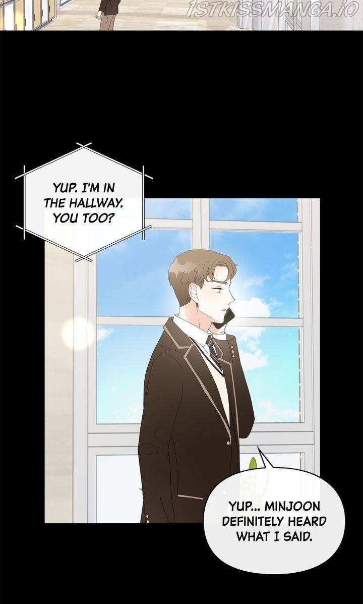 Before It’s Too Late - Chapter 39