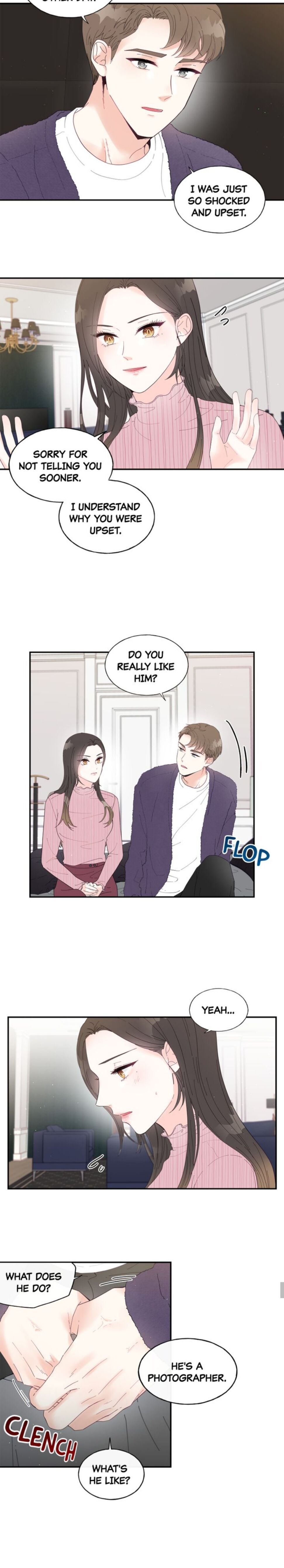 Before It’s Too Late - Chapter 20