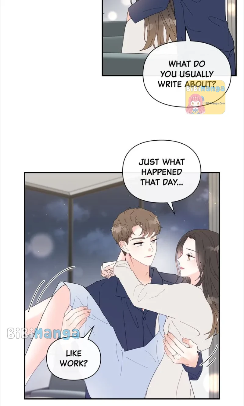 Before It’s Too Late - Chapter 45