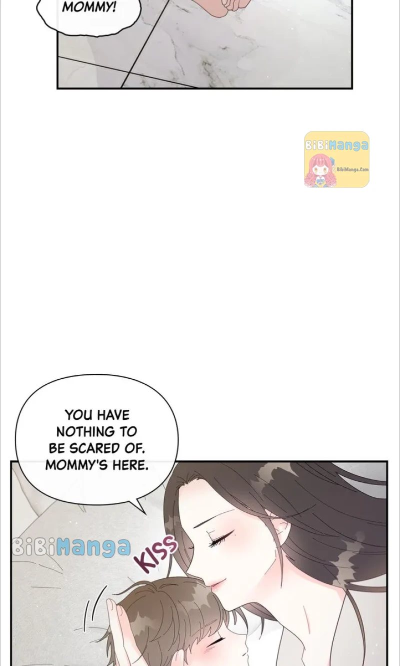 Before It’s Too Late - Chapter 45