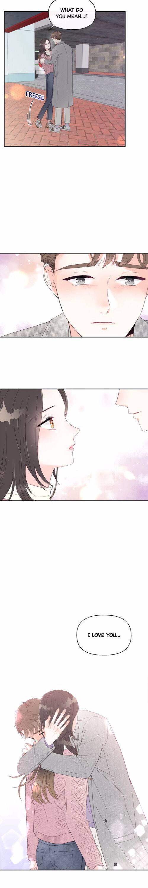 Before It’s Too Late - Chapter 32