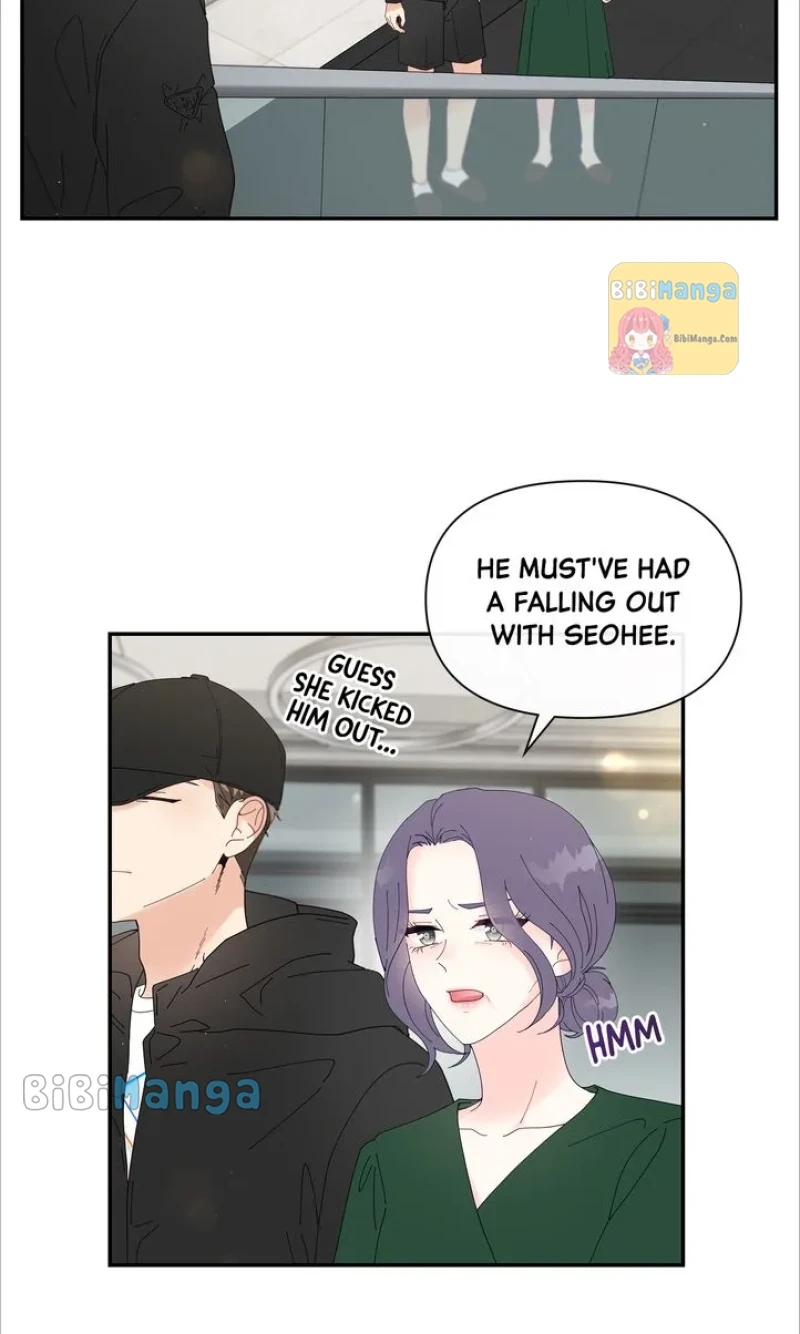 Before It’s Too Late - Chapter 42