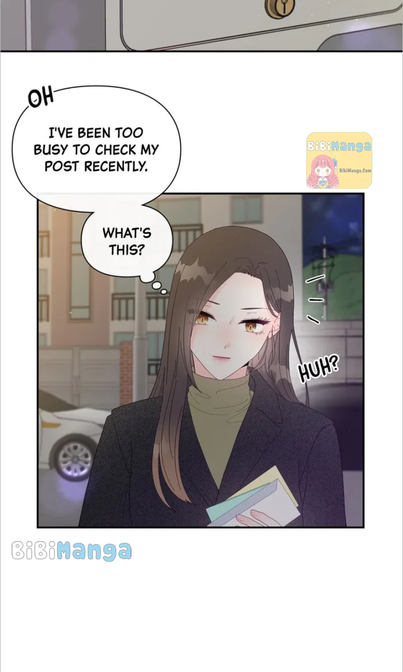 Before It’s Too Late - Chapter 42