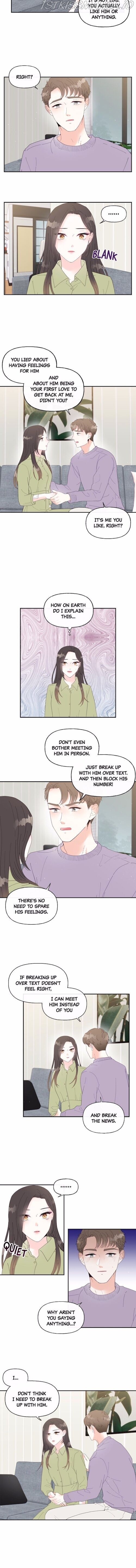 Before It’s Too Late - Chapter 33