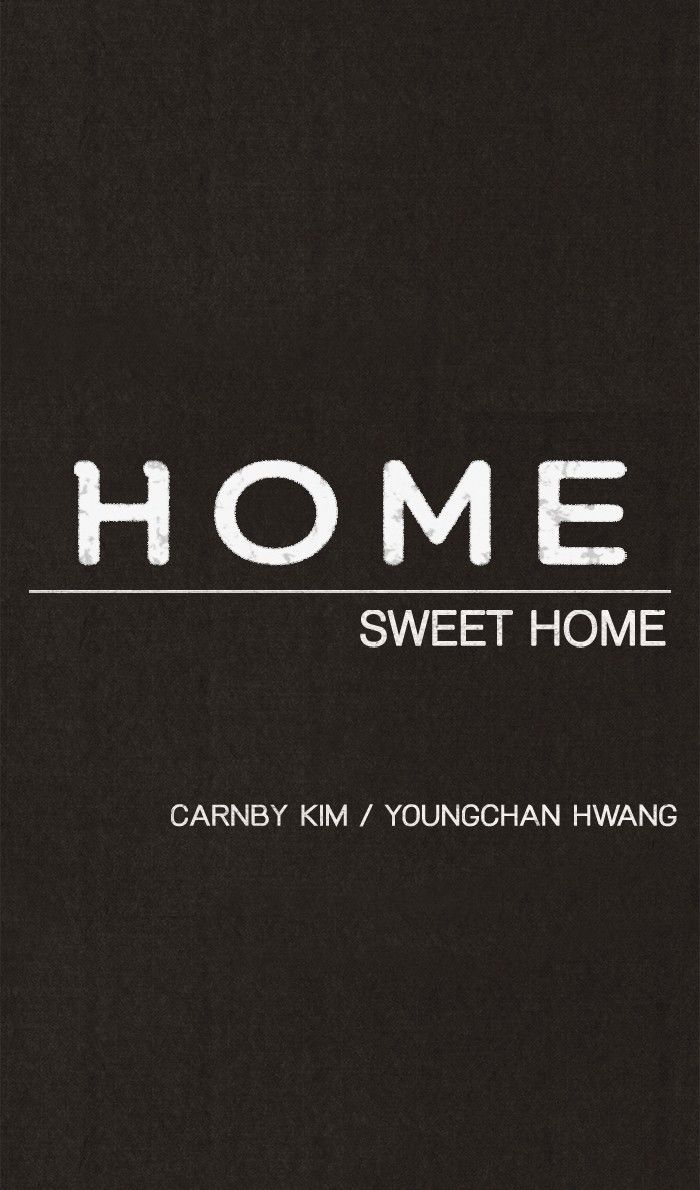 Sweet Vs Home - Vol.01 Chapter 6 : Vol 01