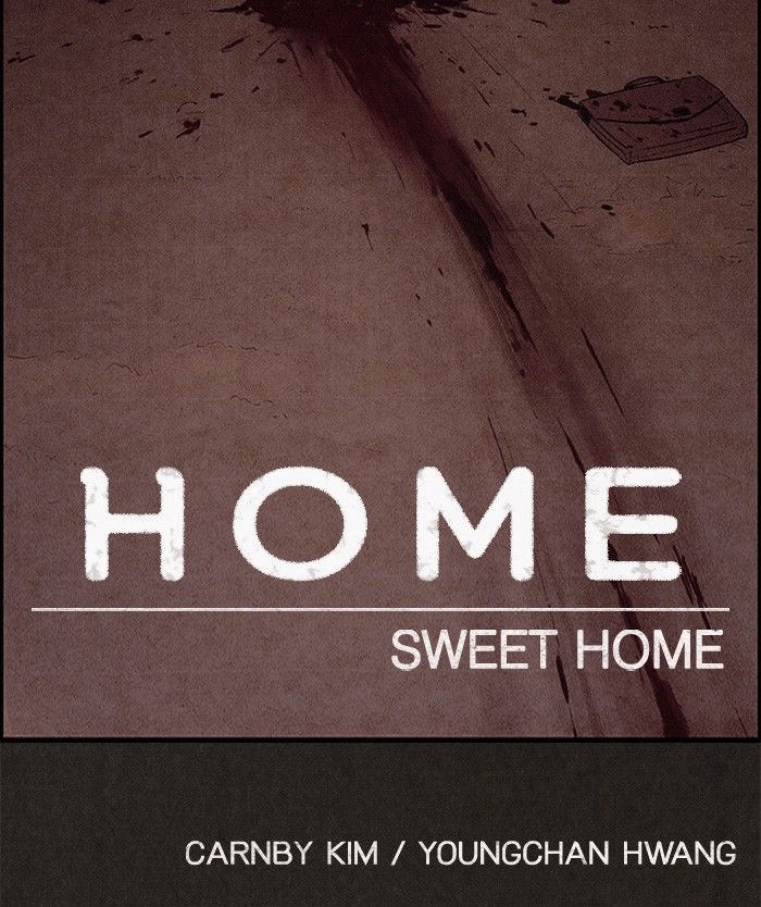 Sweet Vs Home - Vol.01 Chapter 5 : Vol 01