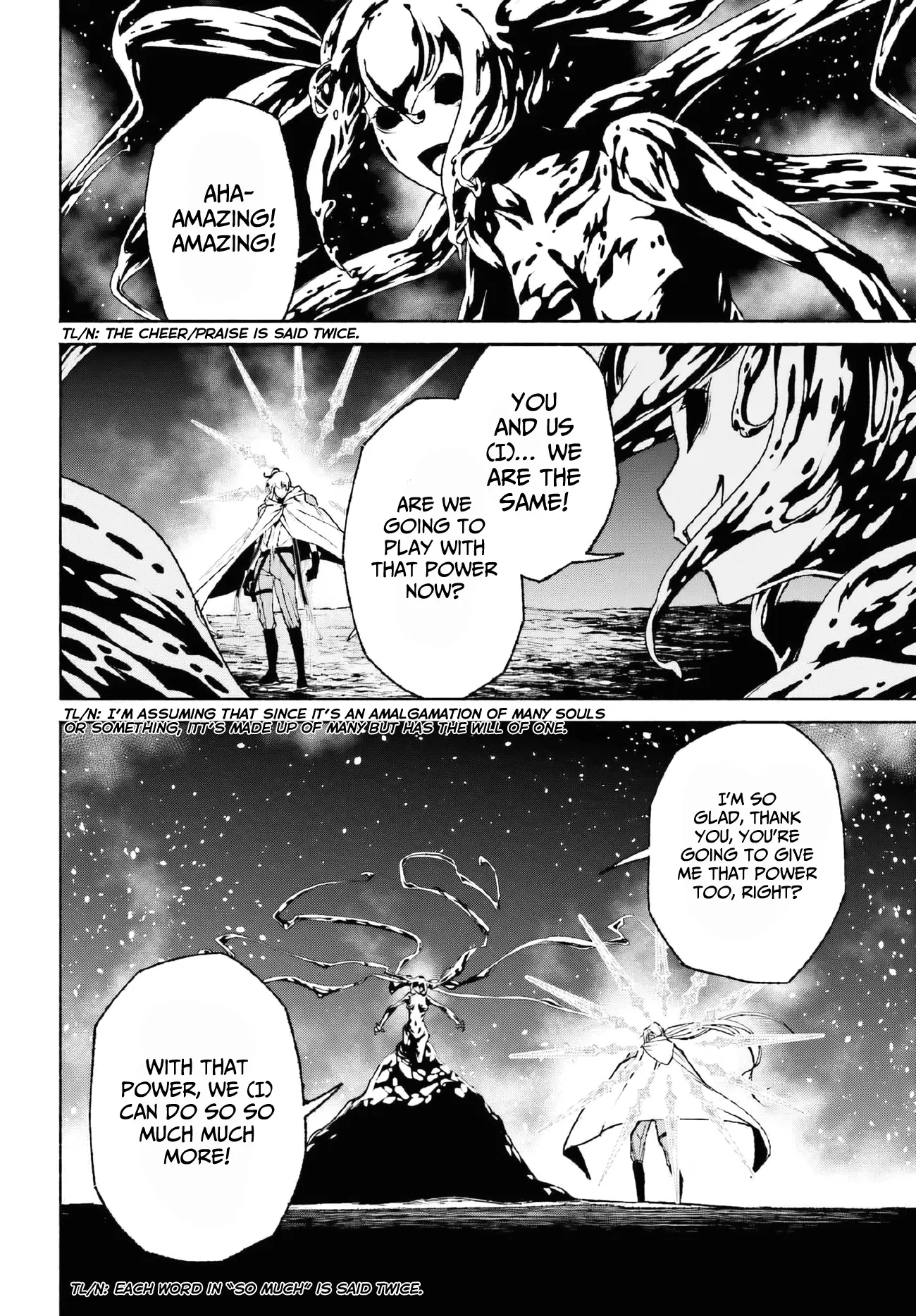 The Time Mage's Strong New Game ～I Returned To The Past To Rewrite It As The World's Strongest - Chapter 21