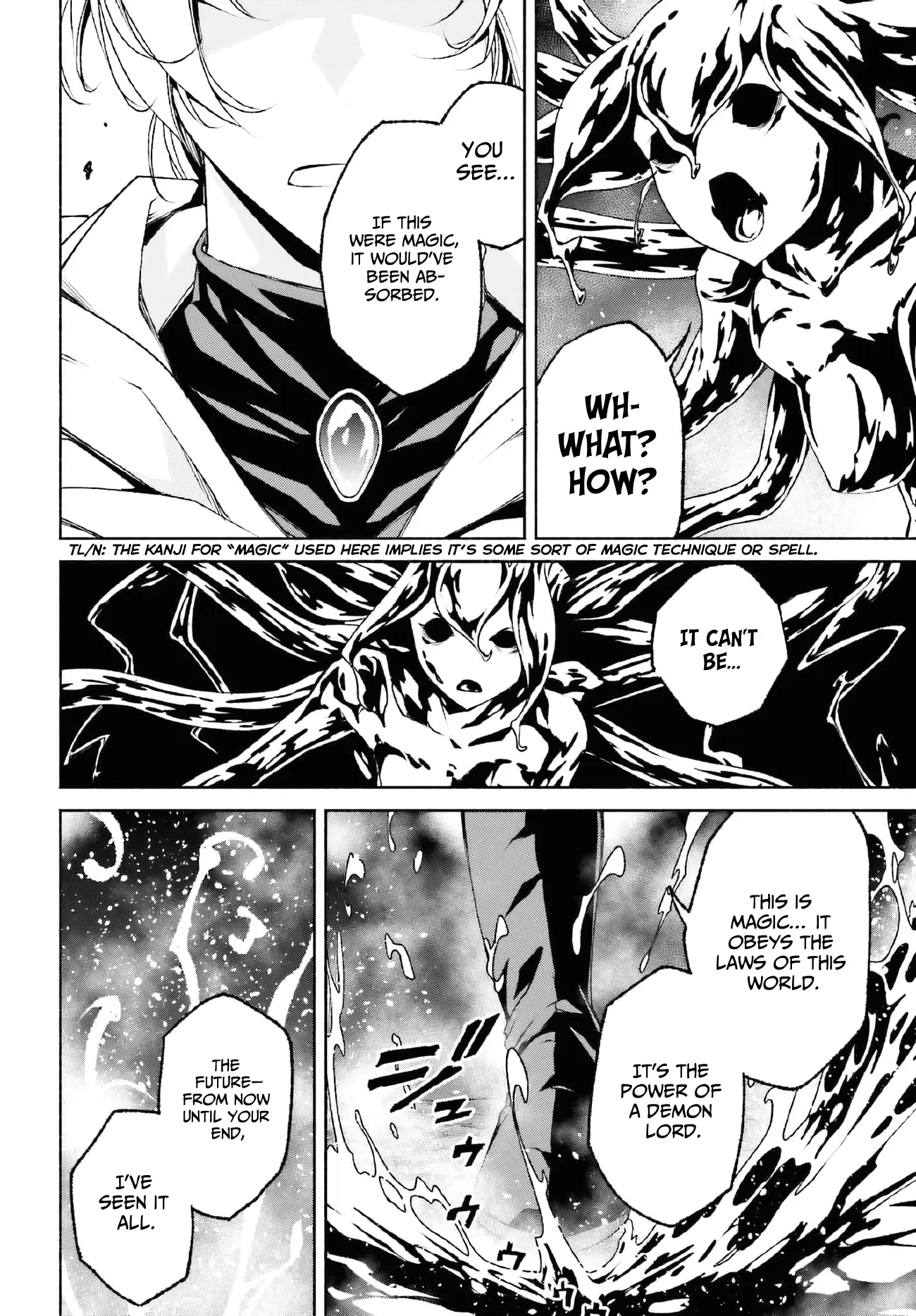 The Time Mage's Strong New Game ～I Returned To The Past To Rewrite It As The World's Strongest - Chapter 21