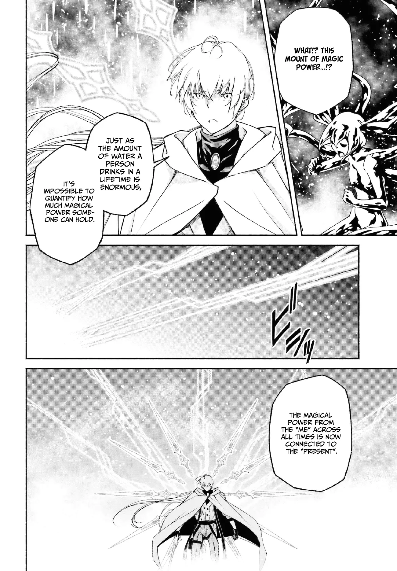 The Time Mage's Strong New Game ～I Returned To The Past To Rewrite It As The World's Strongest - Chapter 21