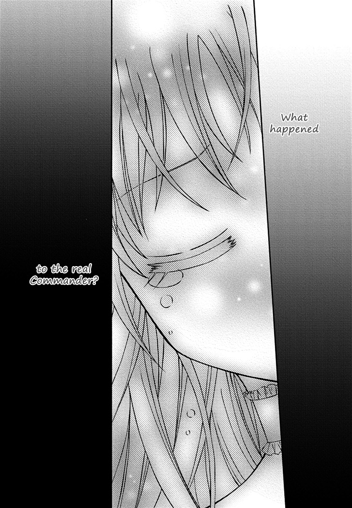 Virgin Reaper - Vol.5 Chapter 15