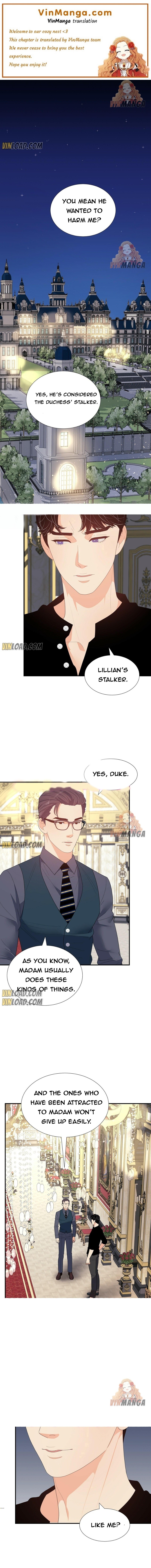 The Elegant Duke’s Teaching Methods - Chapter 21