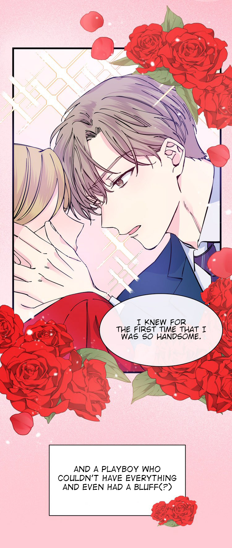 Lips - Chapter 0: Preview