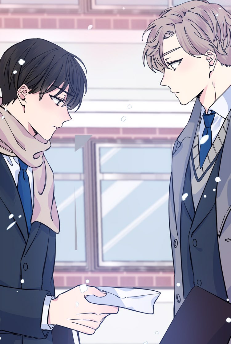 Lips - Chapter 0: Preview