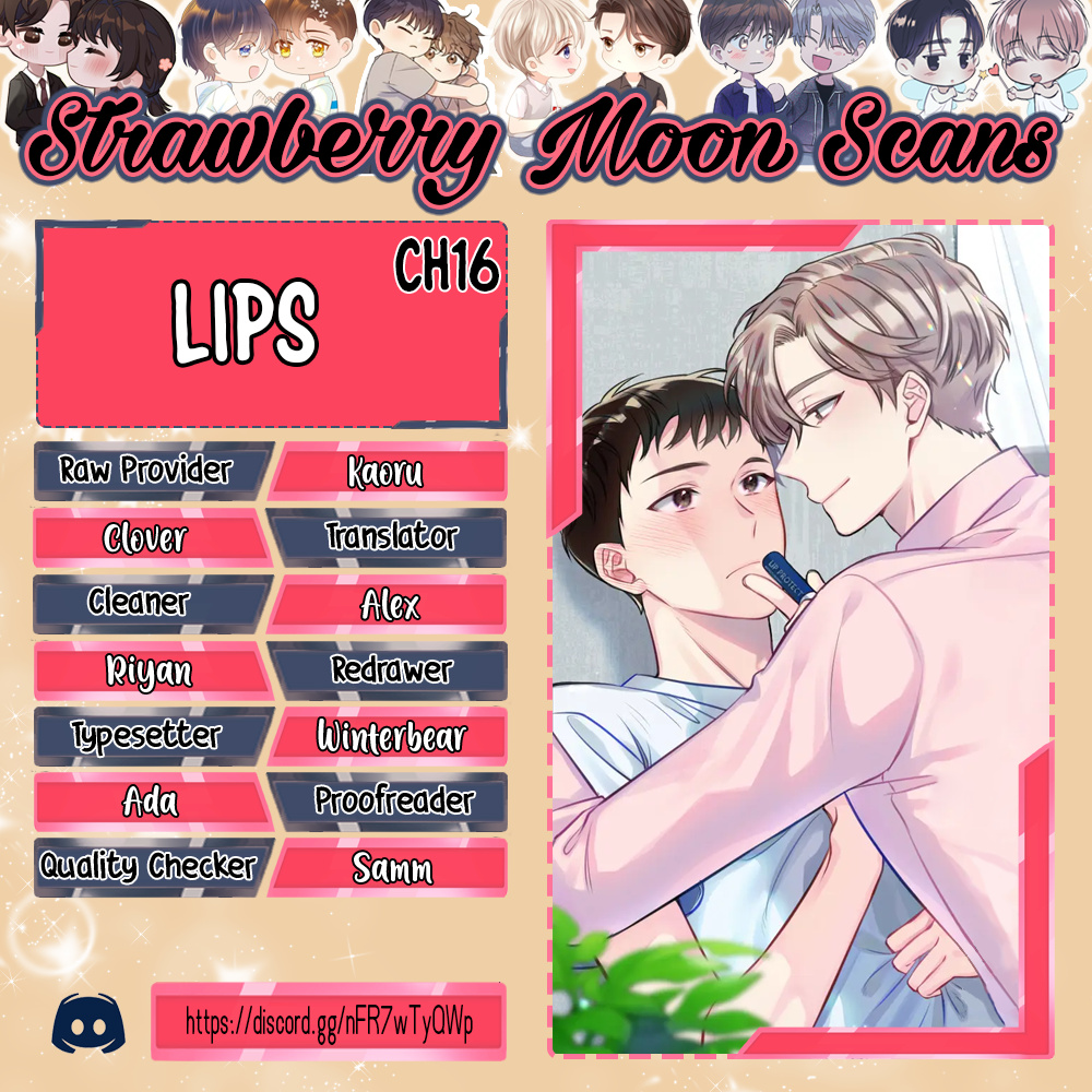 Lips - Chapter 15