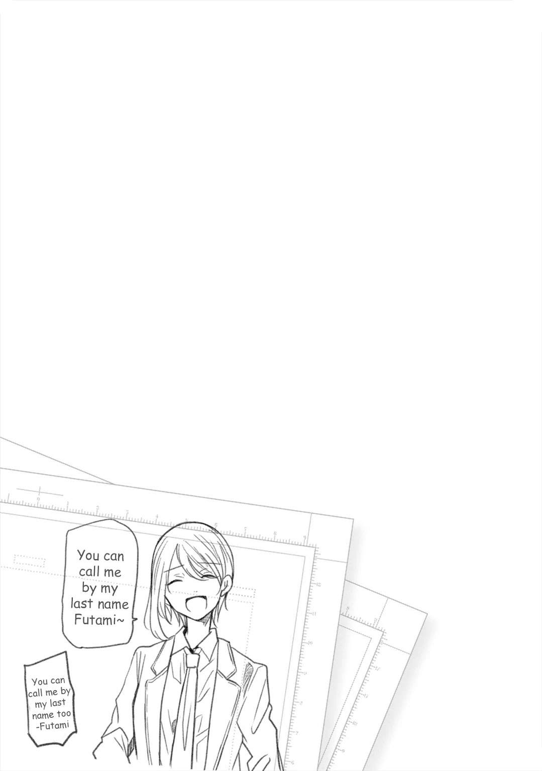 A Workplace Where You Can't Help But Smile - Chapter 10: I Remember