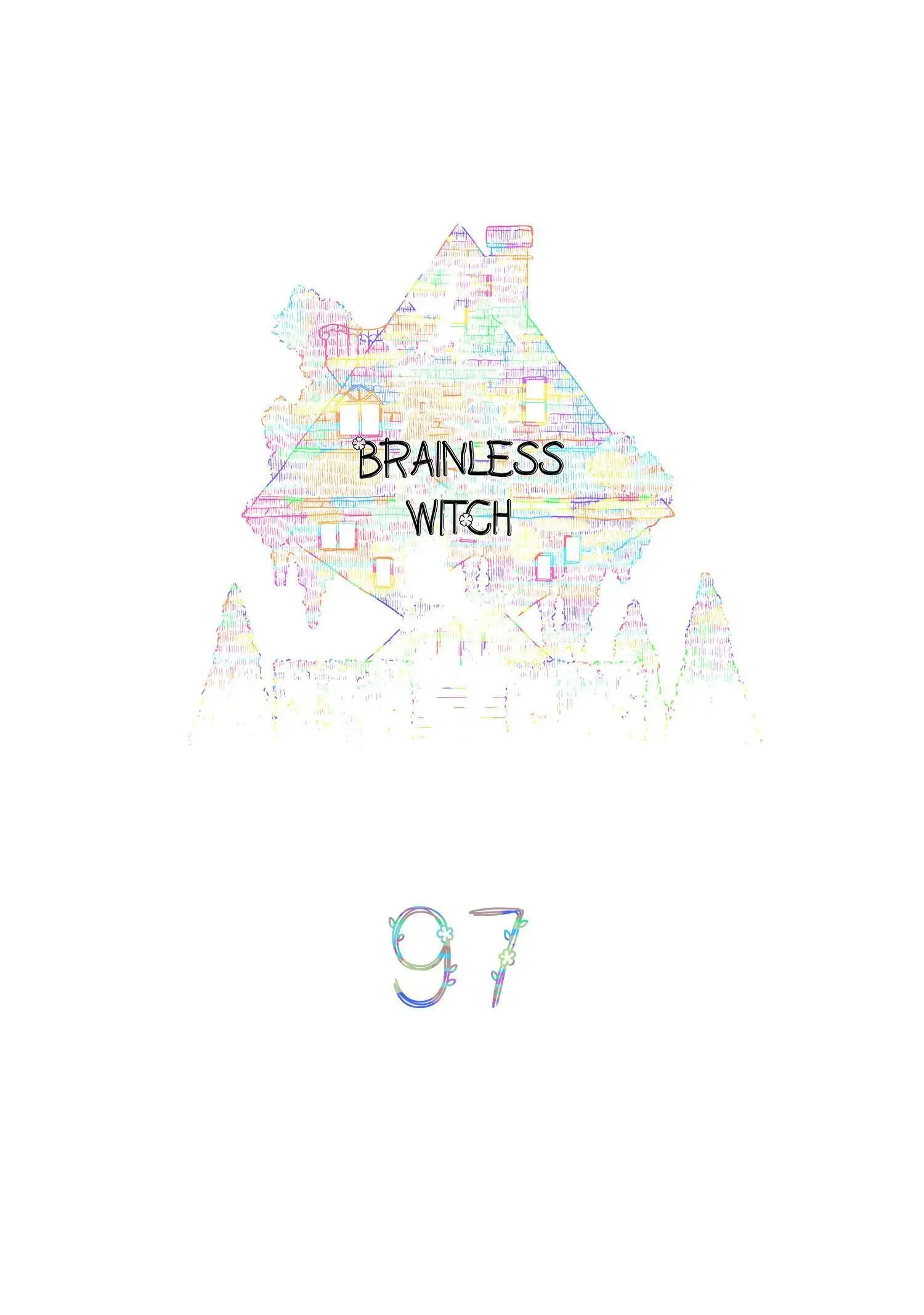 Brainless Witch - Chapter 97