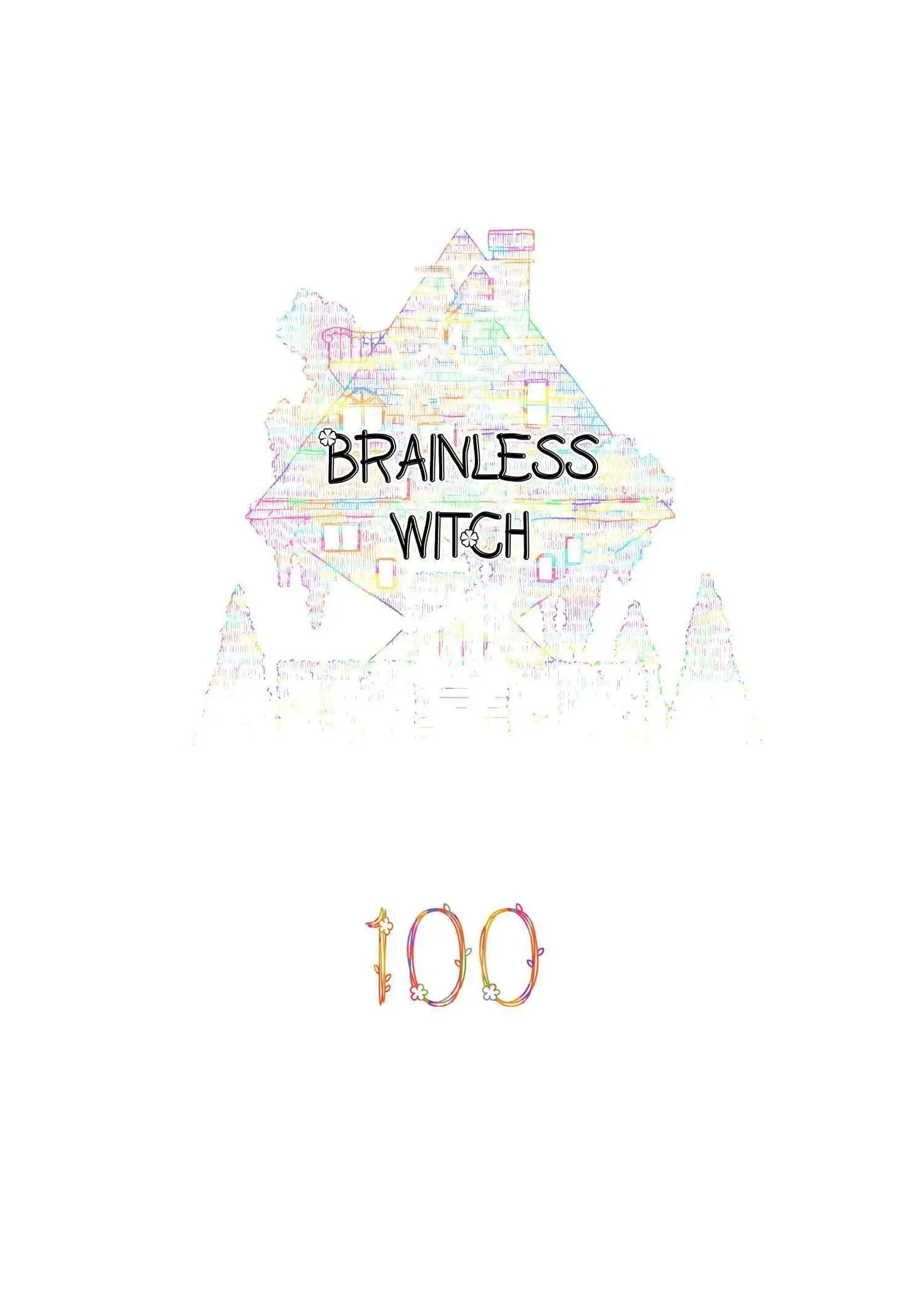 Brainless Witch - Chapter 100