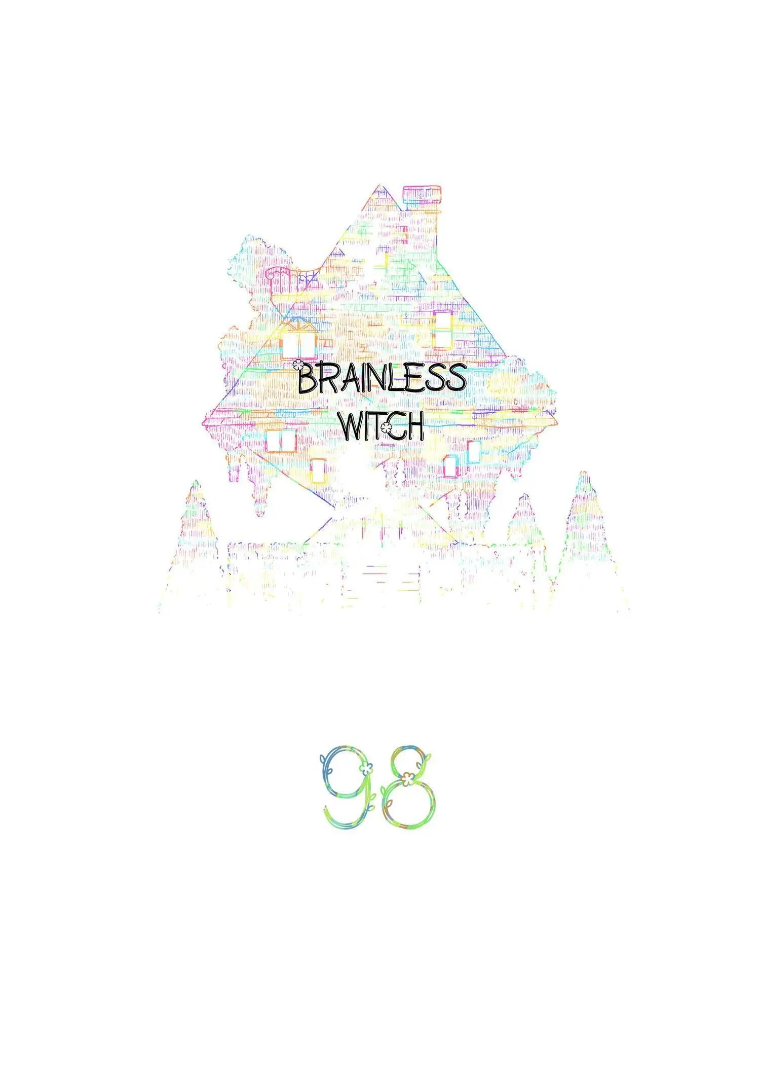 Brainless Witch - Chapter 98