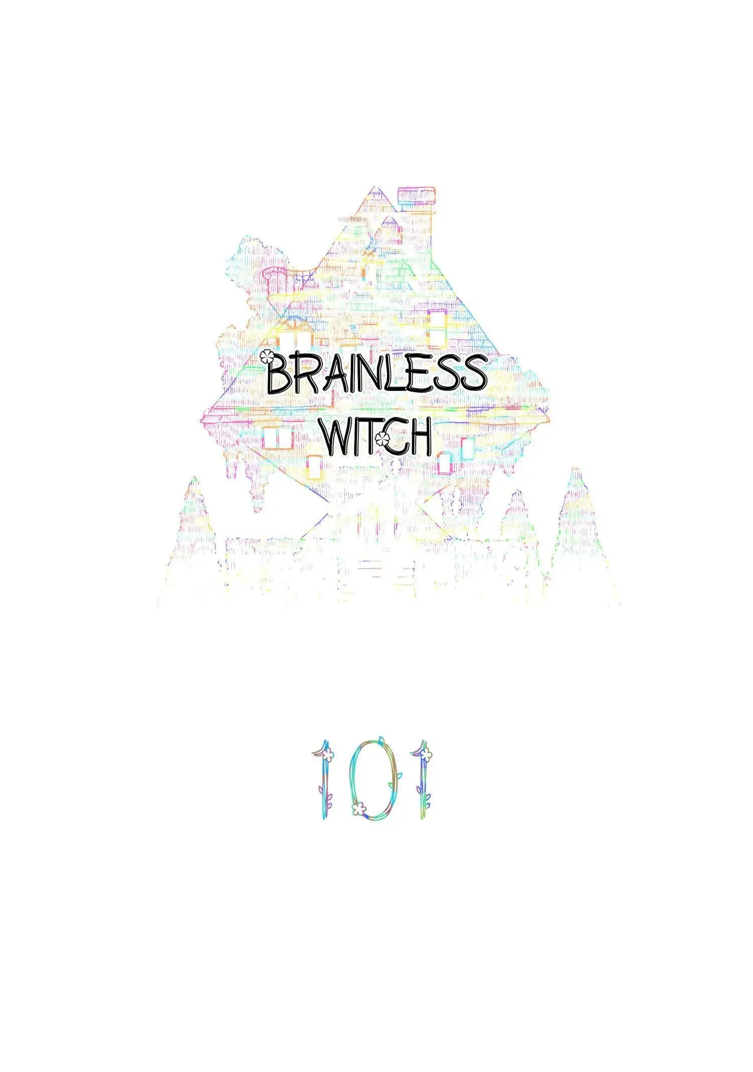 Brainless Witch - Chapter 101