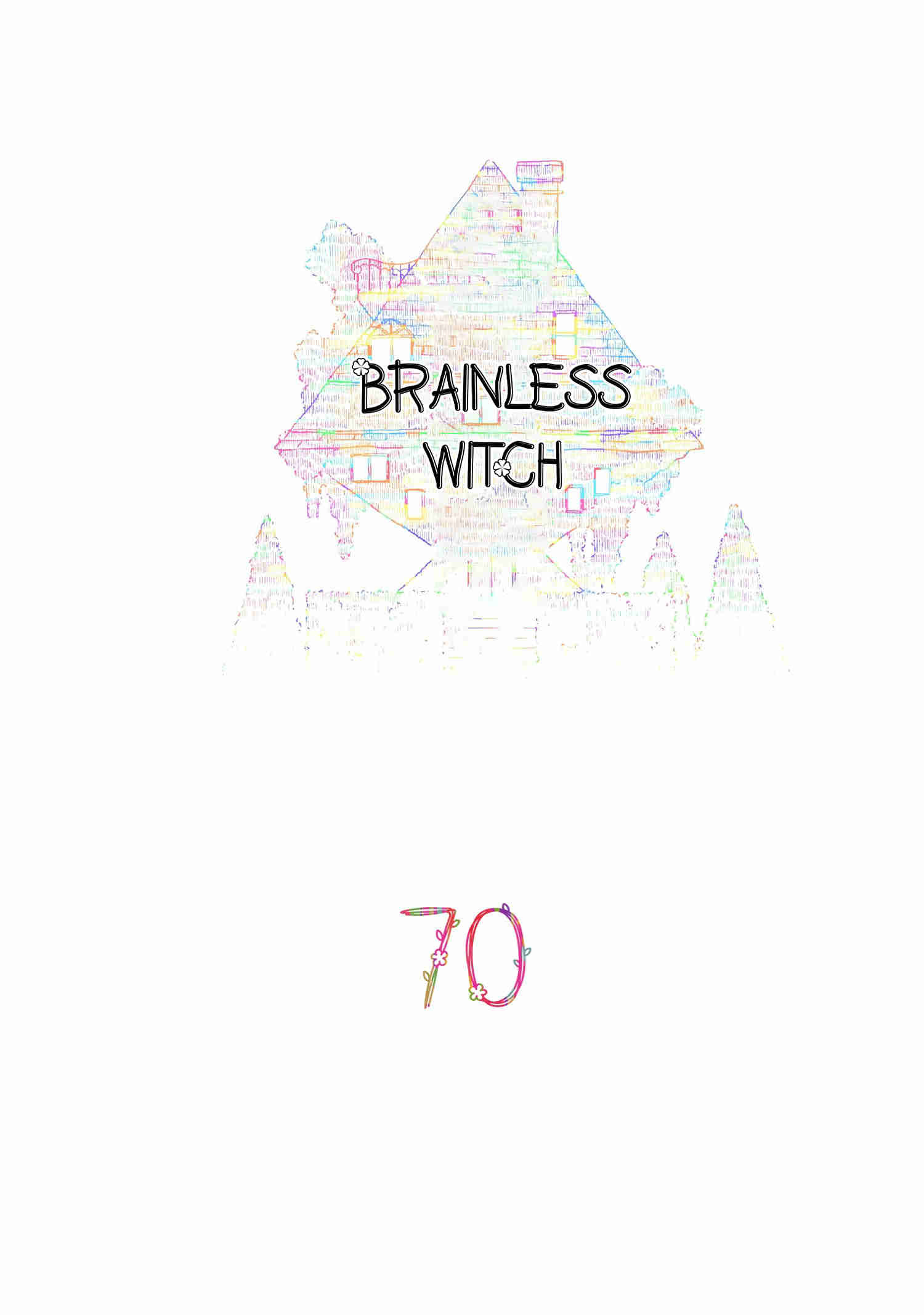 Brainless Witch - Chapter 77: 70