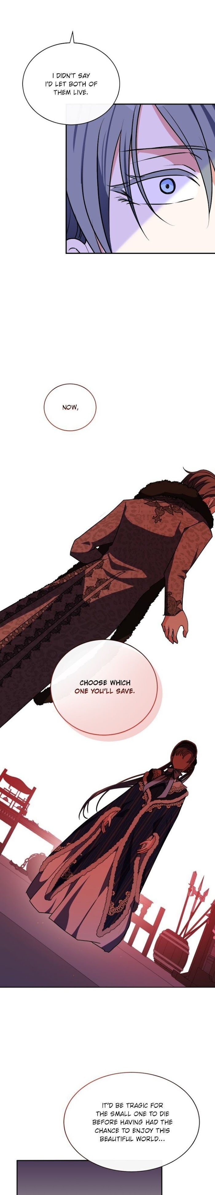 Absolute Witch - Chapter 92