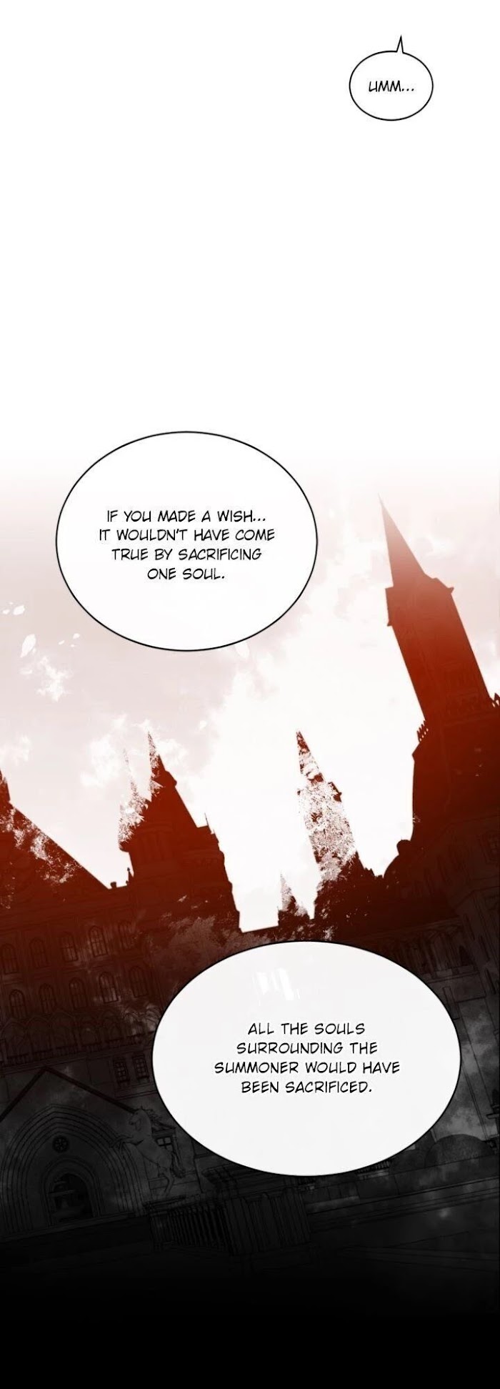 Absolute Witch - Chapter 94