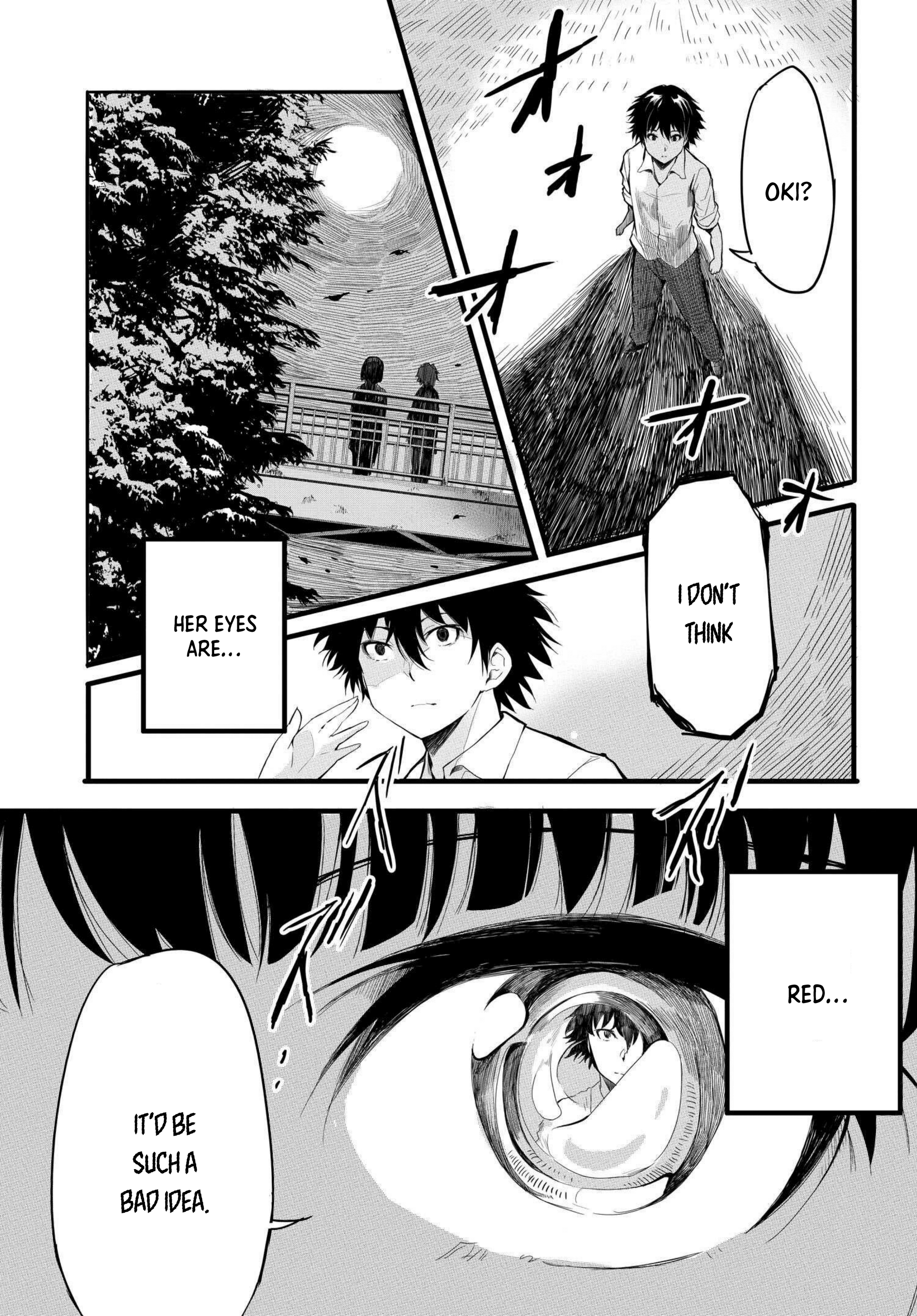 According To The Hero Who Returned From Another World - Vol.1 Chapter 2: Thus Spoke The Former Hero