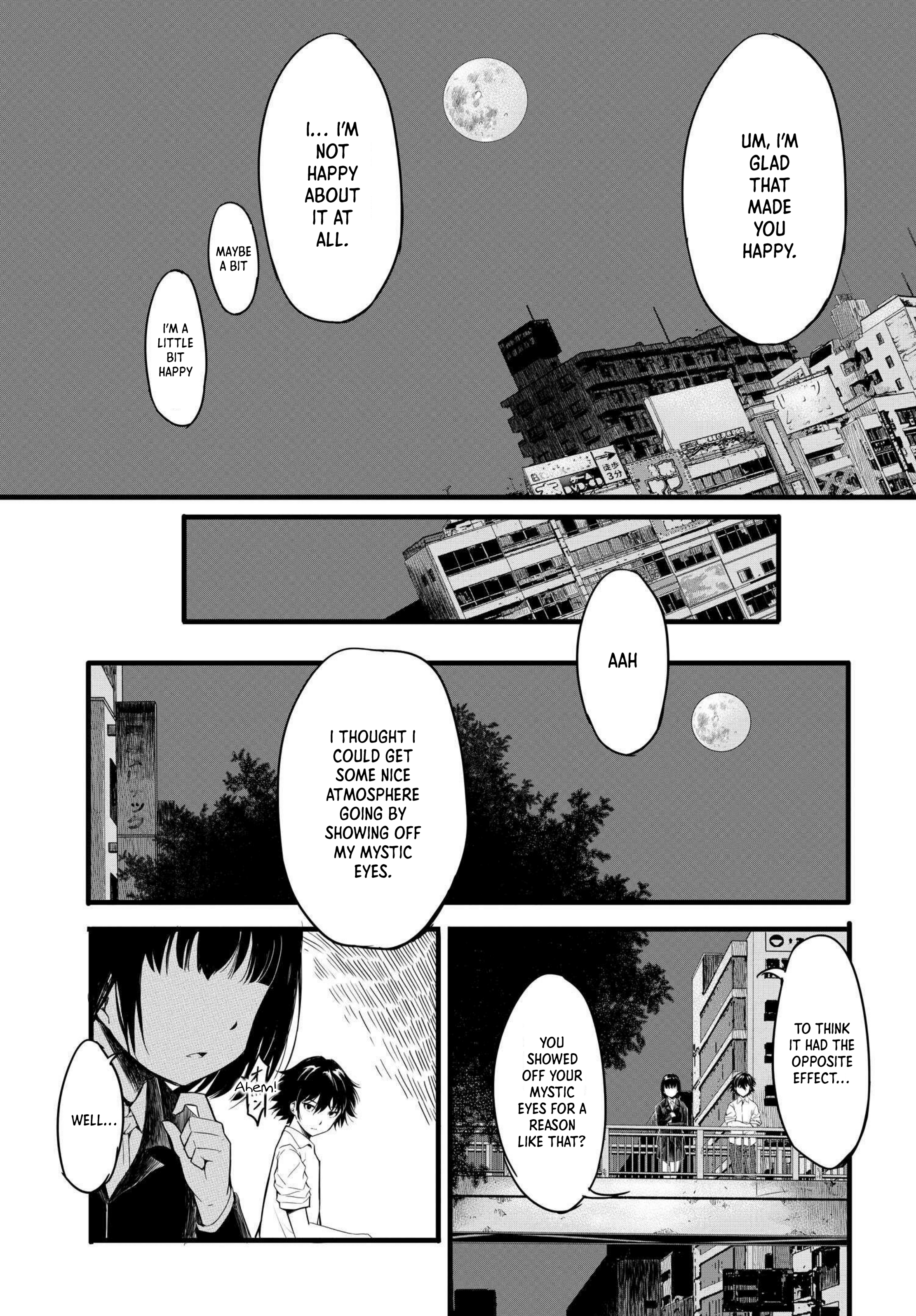 According To The Hero Who Returned From Another World - Vol.1 Chapter 2: Thus Spoke The Former Hero