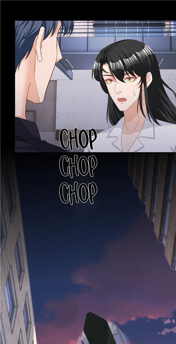 Flipped And Crush - Chapter 36