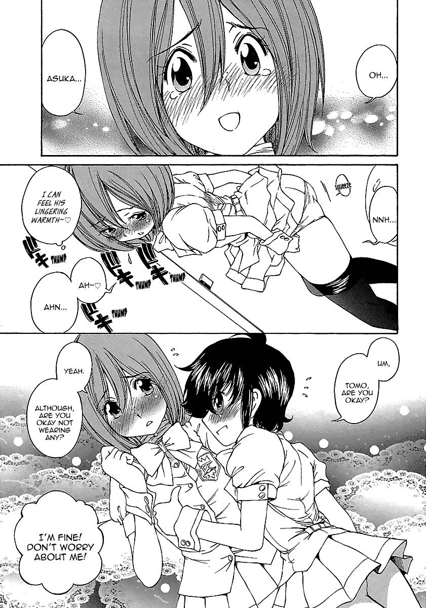 Crossdressing Children - Vol.1 Chapter 3