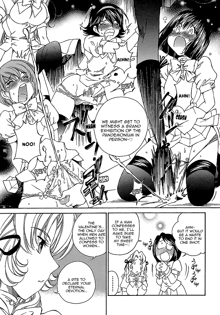 Crossdressing Children - Vol.1 Chapter 6