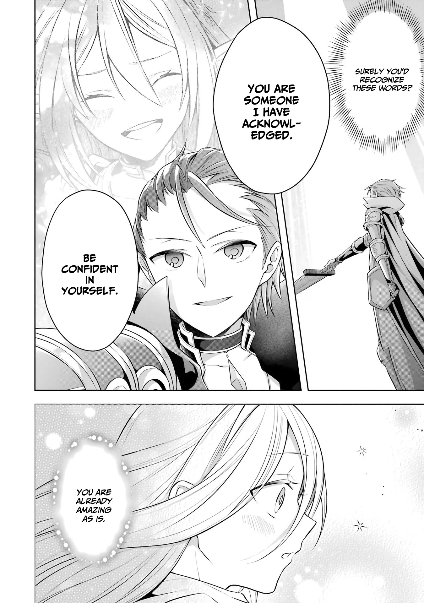 Shijou Saikyou No Daimaou, Murabito A Ni Tensei Suru - Chapter 25: Former Demon Lord And The Magnificient Performance