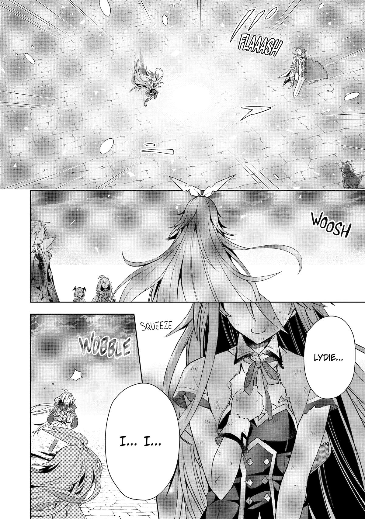 Shijou Saikyou No Daimaou, Murabito A Ni Tensei Suru - Chapter 35 [End]