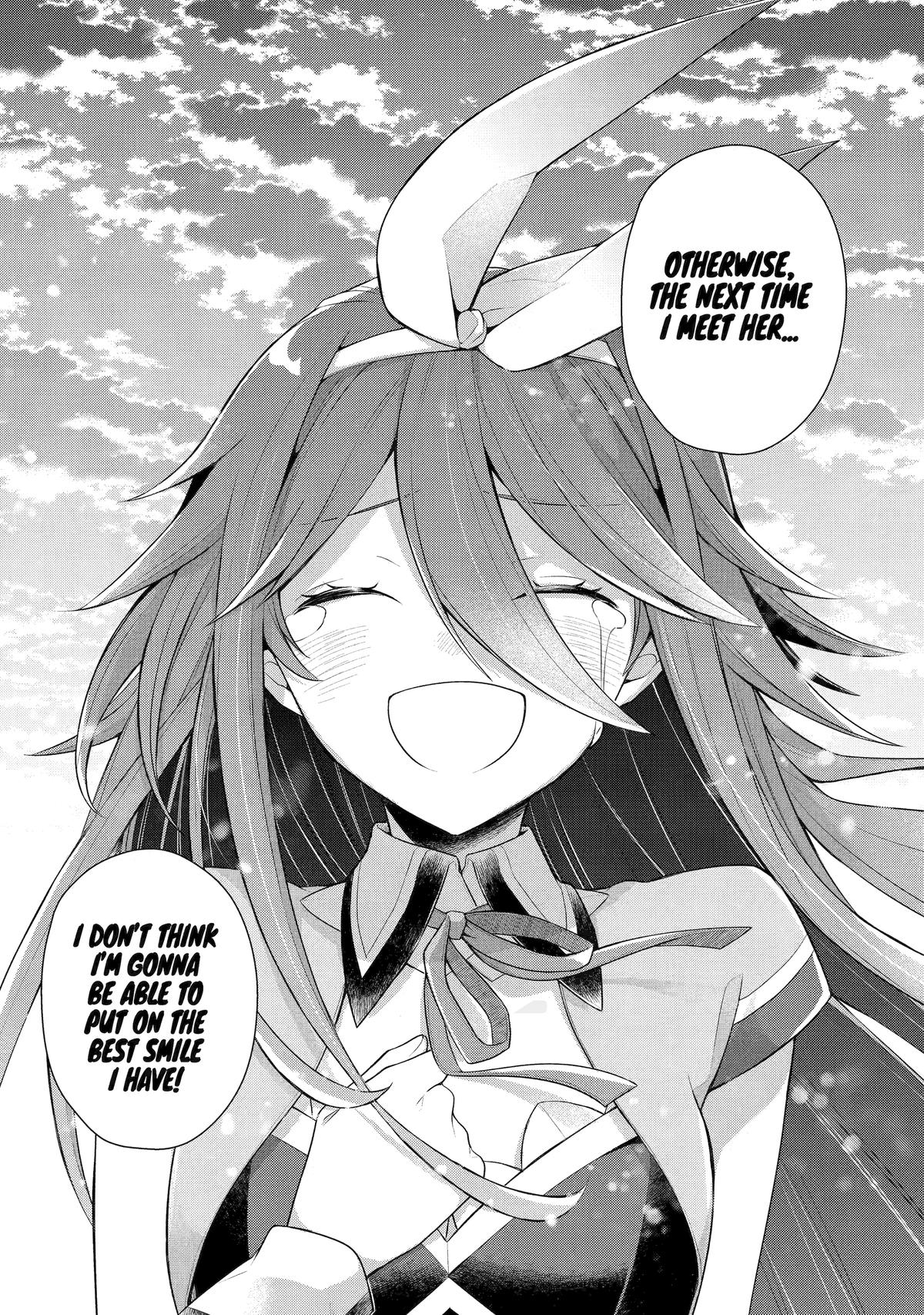 Shijou Saikyou No Daimaou, Murabito A Ni Tensei Suru - Chapter 35 [End]