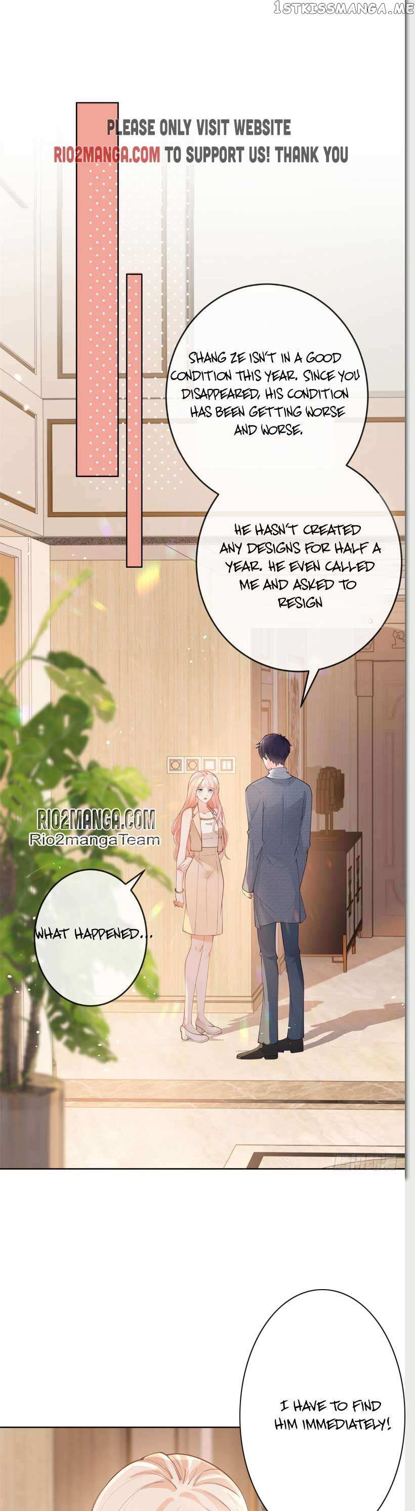 Full Marks Hidden Marriage - Chapter 388