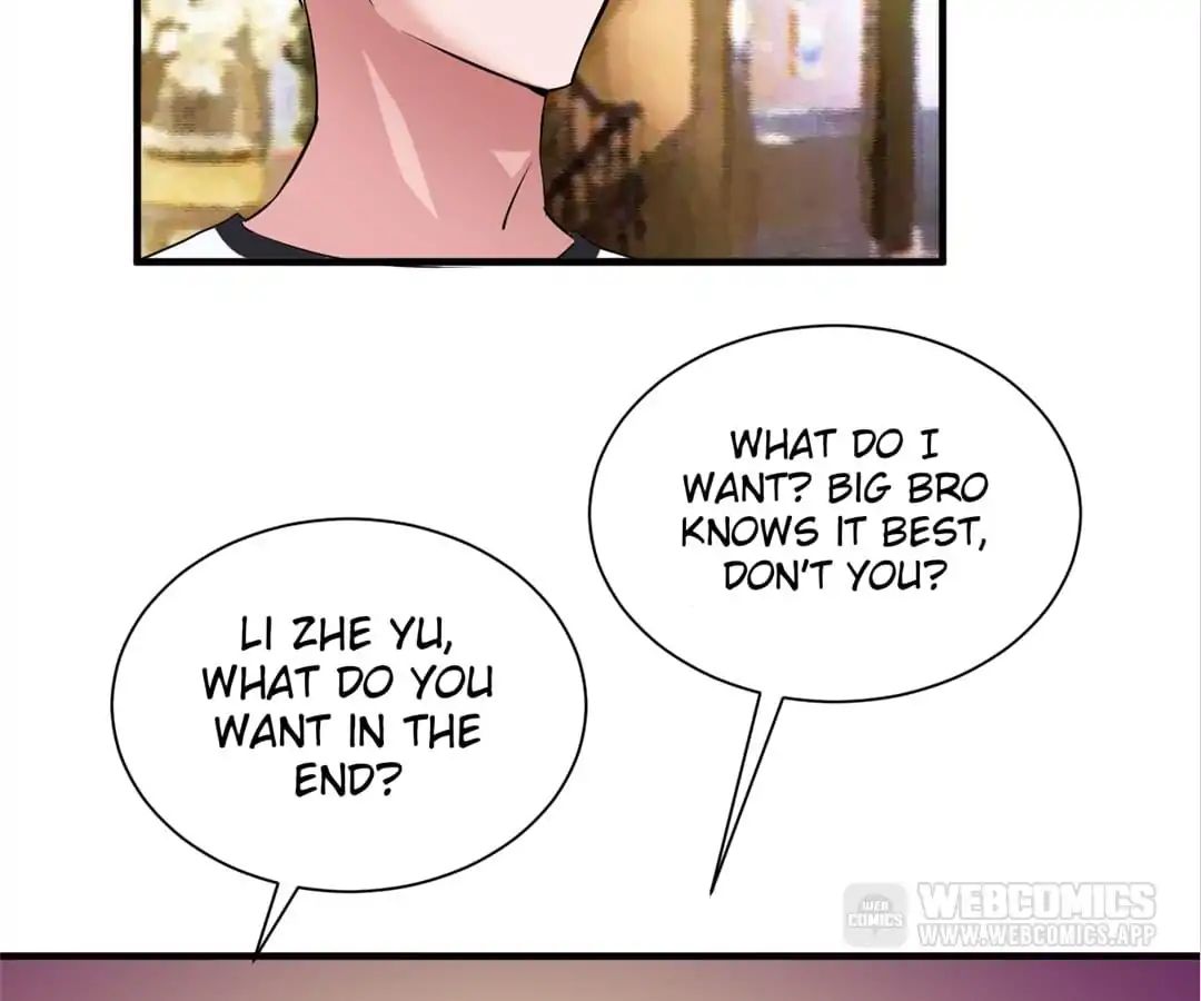 The Substitute Bride - Chapter 38