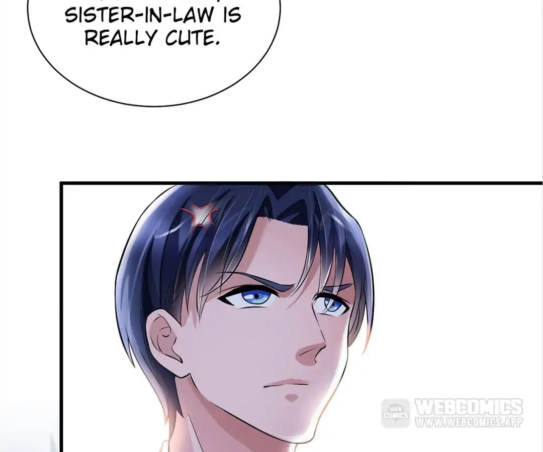 The Substitute Bride - Chapter 38